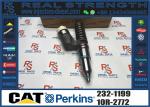 Fuel Injector 232-1199 10R-7228 10R-7232 10R-1273 10R-1273 10R-9236 10R-3265 10R