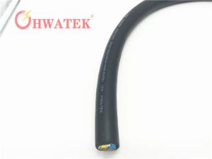Wholesale High Flexible Electric Vehicle Cable For Charging EV-SS , Automotive Electrical Wire from china suppliers
