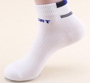 Wholesale ankle bamboo socks for sport from china suppliers