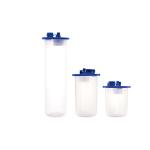 Medical Disposable Drainage Suction Canister Liners Bag Negative Pressure