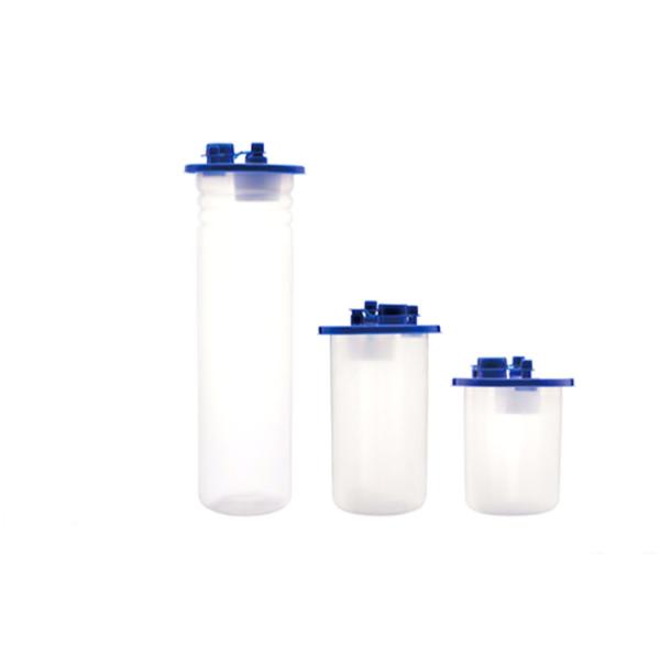 Medical Disposable Drainage Suction Canister Liners Bag Negative Pressure