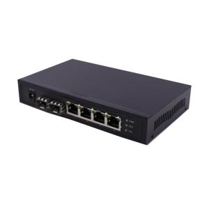 Wholesale 6Gbps Fiber Optic Ethernet Switch from china suppliers