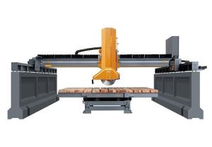 Wholesale Bridge Saw Cutter Machine from china suppliers