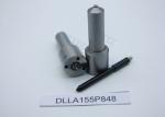 DENSO Injection Pump Nozzle , High Speed Steel Diesel Spray Nozzle DLLA155P848