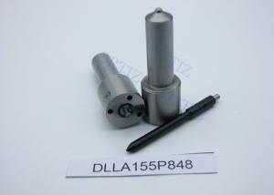 Wholesale ORTIZ Kobelco Excavator DLLA155P848 Denso injection pump nozzle 093400-8480 diesel injector spray nozzle DLLA 155 P 848 from china suppliers