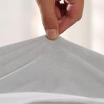 Full Body Motherhood Maternity Pregnancy Pillow With Removable Cover