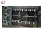 ASTM A297 HU Heat Treatment Fixtures Material Trays Vaccum Brazing Furnace