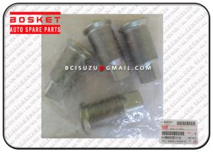 Wholesale 8-98007810-0 Isuzu npr Truck Rear Wheel Nut Chassis Parts 8980078100 , Net Weight 0.16 KG from china suppliers