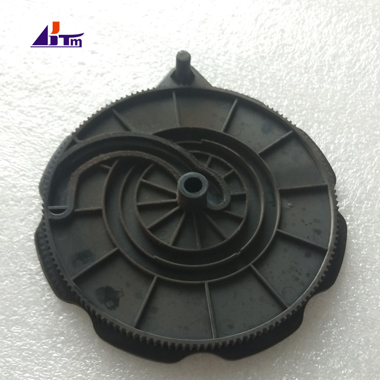 ATM Parts Hyosung 5600 G-CDU CAM Stacker Wheel 4300000003