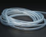 Medical Equipment Hardness 80A Silicone Rubber Tubing