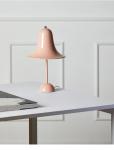 Nordic Classic Simple Bedside lamp for Living Room Foyer Study Home Decor Bell