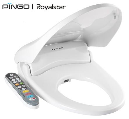 Bathroom Smart Instant Heating bidet Intelligent Toilet Seat Cover electric