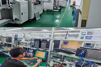 Shenzhen ERI Electronics Limited