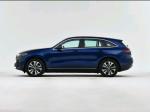 Mercedes-Benz-EQC 2022 350 4MATIC Mid Size SUV Electric CLTC Pure Charge 440km