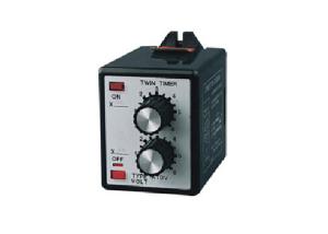 Wholesale ATDV - N / Y SSR Twin Solid State Relays Telemecanique Timer Sealed 5A from china suppliers