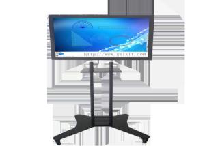 Wholesale 420cd/m2 Brightness Digital Media Display 75 Inch Writing Touch Screen For Meeting from china suppliers