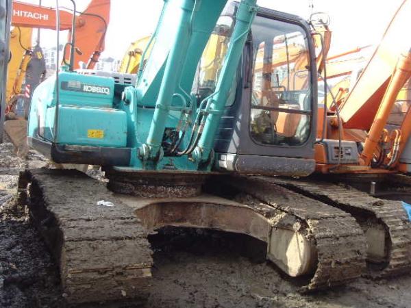 Japanese original kobelco sk200-8 excavator for sale/used kobelco sk200-8