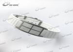 Energy silicone bracelet sport anion power magnetic bracelet 17.5cm / 19cm /