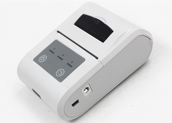 2 Inch bluetooth thermal receipt printer