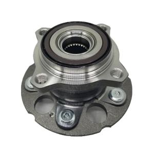 Wholesale Auto Parts Drive System Wheel Hub Bearing 42200-SWN-P01 for Honda CRV 2009 RE4/RM4 Enough Stock from china suppliers