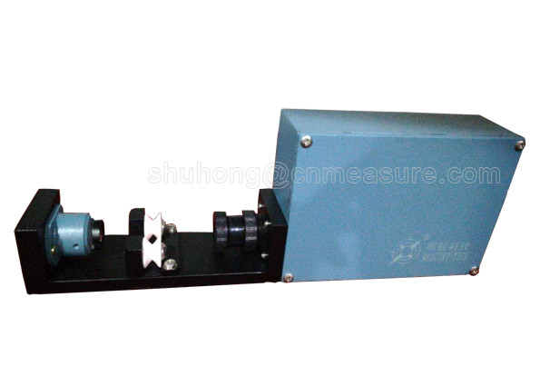 Thin Line And Filaments Diameter Measurement Gauge 0.2-20 mm Measuring Range