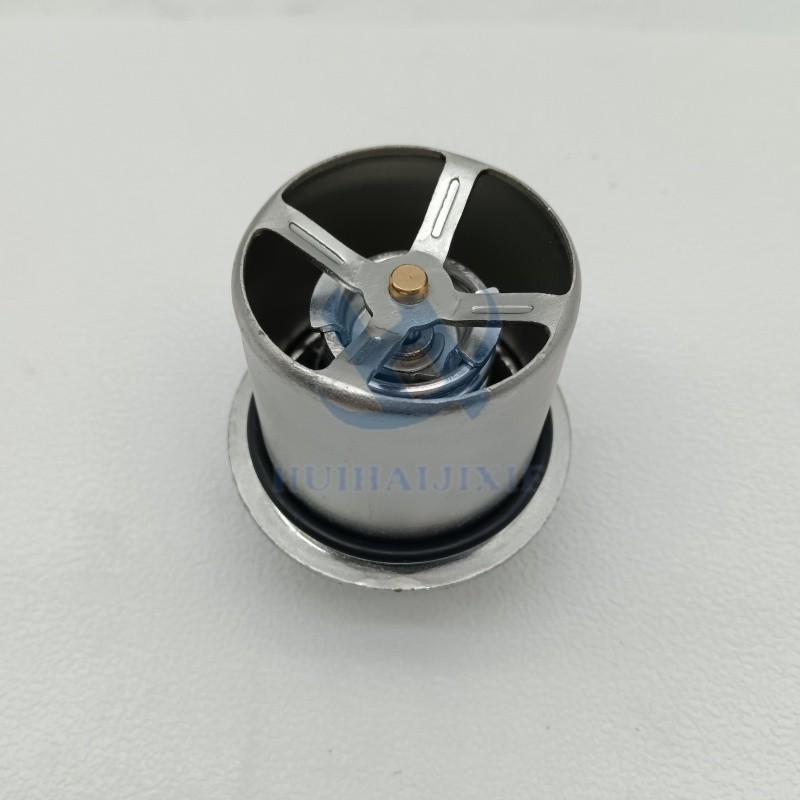 3968559 Thermostat Temperature Controller 6741-61-1610 for Excavator PC360-7 6D114