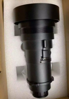 Double Concave Projector Lenses