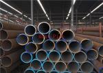 ČSN 42 5715:1981 Hot-rolled seamless steel tube