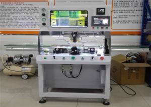 Wholesale 4500W OLED Open Cell Panel TAB IC COF Bonding Machine from china suppliers