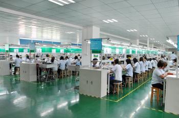 Shenzhen Chunyilin Technology Co., Ltd.
