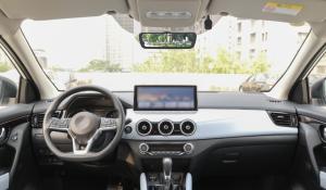 Wholesale Digital 1080P Car DVR Mirror Dual Camera Electronic Rearview Mirror For Nissan Qashqai from china suppliers