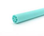 Customizable Wide Soft Industrial Tube