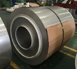 BA Finish 1.4310 Stainless Steel Strip Coil Tape SUS 301 3/4H 201 304