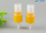 28/410 Ultra Fine Mist Sprayer/ Perfume Pump Sprayer For Personal Care Liquid
