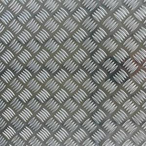 Wholesale 3004 Punching Embossed Aluminum Sheet , 0.2 mm Aluminium Sheet from china suppliers