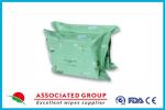Tea Tree Essence Pure Cotton Mild Make Up Remover Wipes Light And Creamy