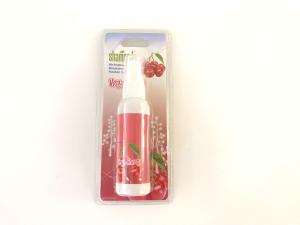 Wholesale Cherry Bathroom Freshener Spray Household 59ml Automatic Air Freshener Dispenser from china suppliers