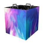 Indoor Stage Rental LED Display , Magnesium Light Weight LED Screen P2.97