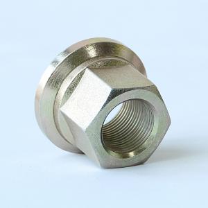 Wholesale M20X1.50 10 Grade Truck Wheel Nut 1.5mm Thread Pitch 40Cr Material from china suppliers