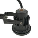 Adjustable Outdoor Lawn Lights 5w , Ground Spike Lights 50000h Working Lifetime