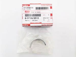 Wholesale ZX330-3 Isuzu Parts Engine Crankshaft Bearing 8973861890 For 6HH1 from china suppliers