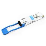 H3C QSFP-100G-LR4-WDM1300 Compatible 100G QSFP28 LR4 1310nm 10km LC SMF DDM