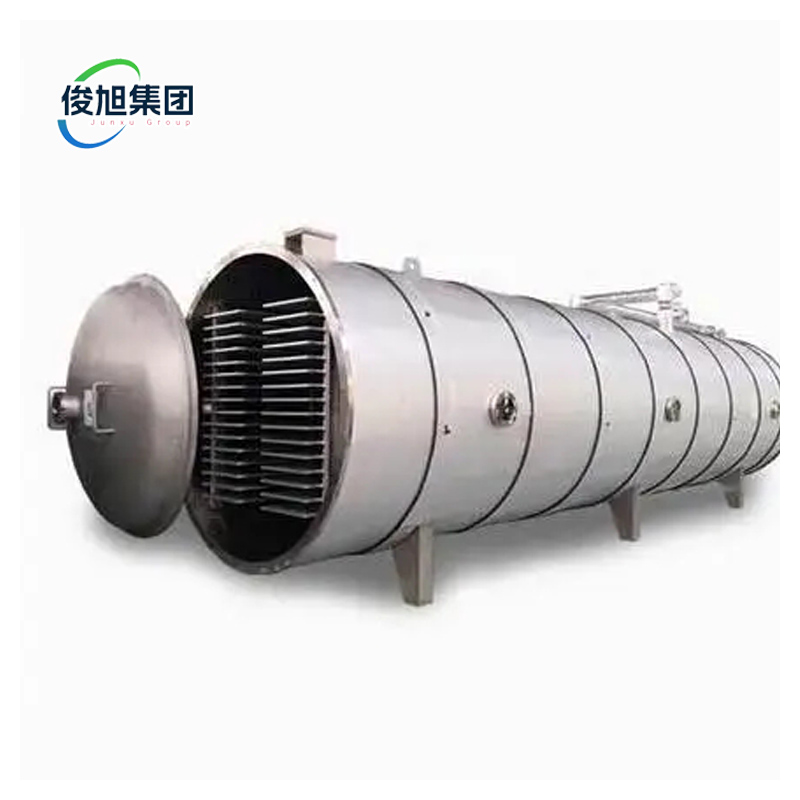 Vacuum Freeze-Drying Equipment How Much To Customize For Freeze-Drying Machine