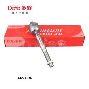 Wholesale Mitsubishi Rack End 4422A036 from china suppliers