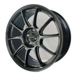 Black 18 Inch Flow Forming Wheels Alloy 5X114.3 73.1 TS16949