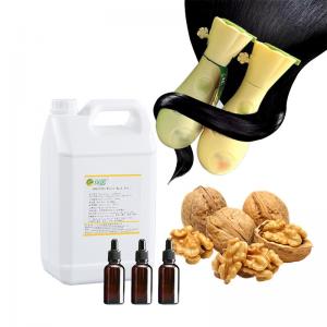 China Liquid Walnuts Oil Fragrance For Detergent Fragrance Shampoo Hair Care Making on sale