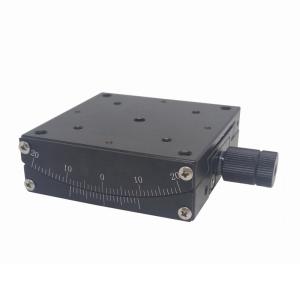 Wholesale Angle Adjusting Goniometer Table from china suppliers