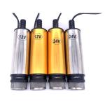 38mm / 51mm 12v Submersible Fuel Transfer Pump