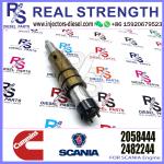 diesel fuel engine DC13 1933613 2057401 2058444 2419679 2086663 2057401