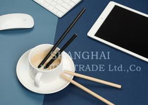 Wholesale Organic Brown Kraft Paper Straws 7.75 Inches Long 0.25 Inches Diameter from china suppliers